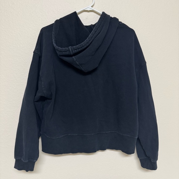 Black jacket - Picture 3 of 4